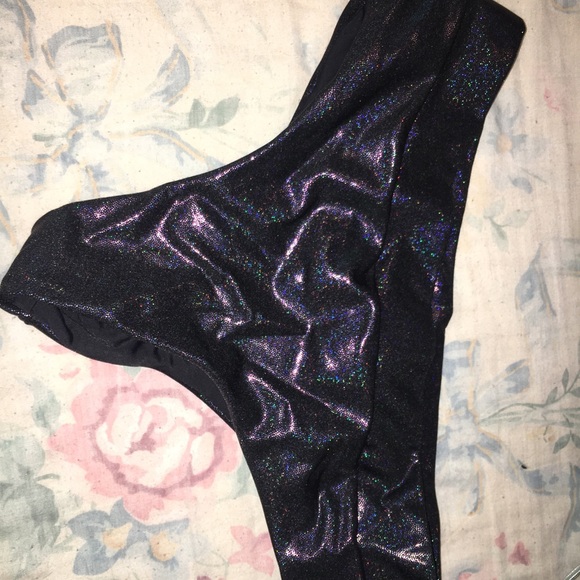 Rave bottoms - Picture 3 of 5